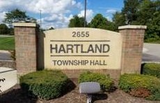 hartland-twp-hall