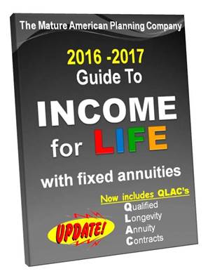 deferred income annuity